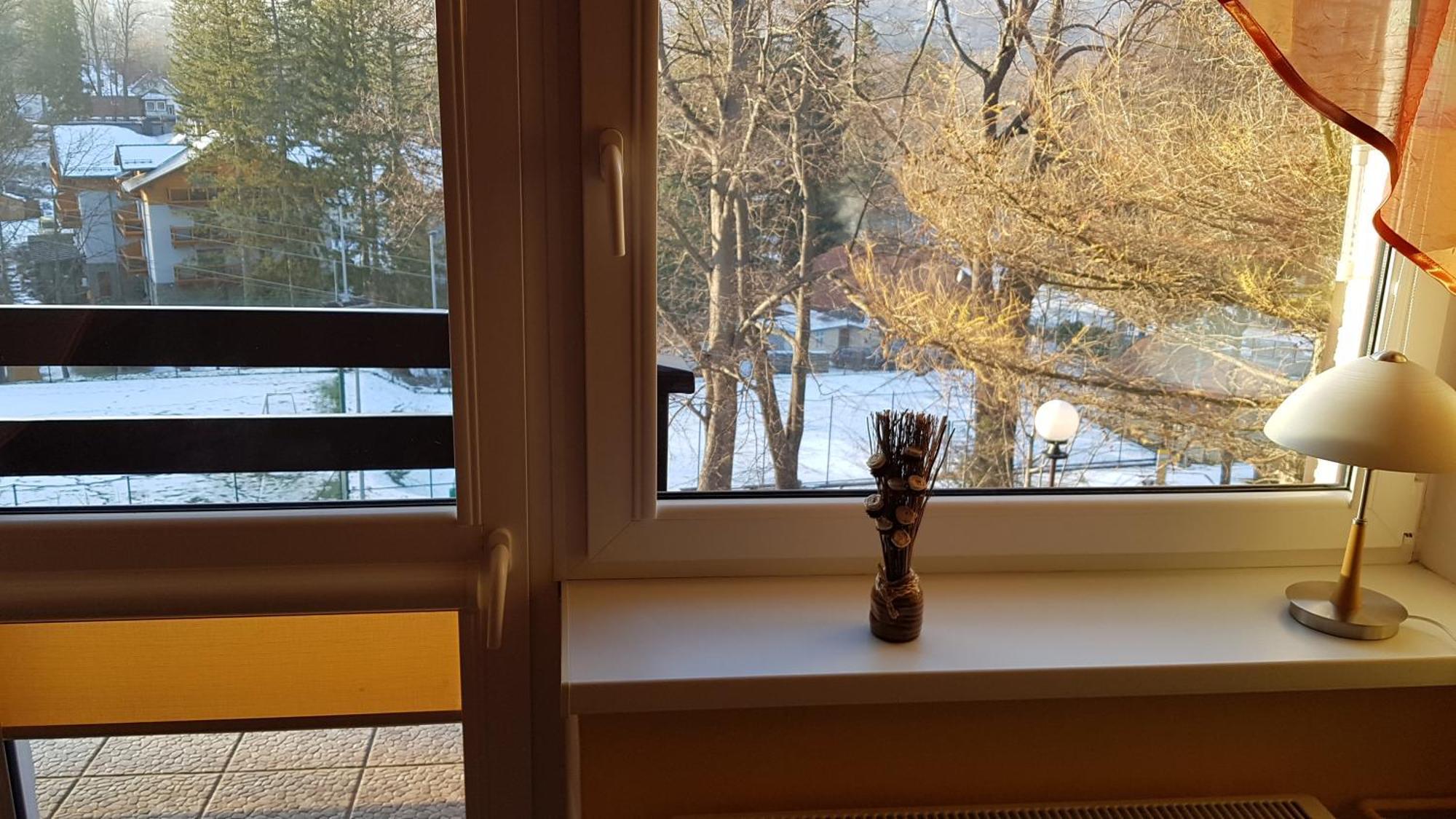 Dom Wczasowy Przy Skalkach Szklarska Poreba Room photo